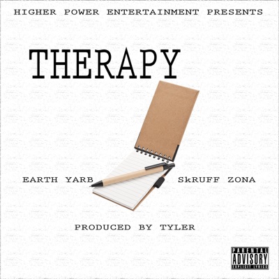 Therapy (feat. Skruff Zona) - Single