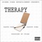 Therapy (feat. Skruff Zona) - Earth Yarb lyrics