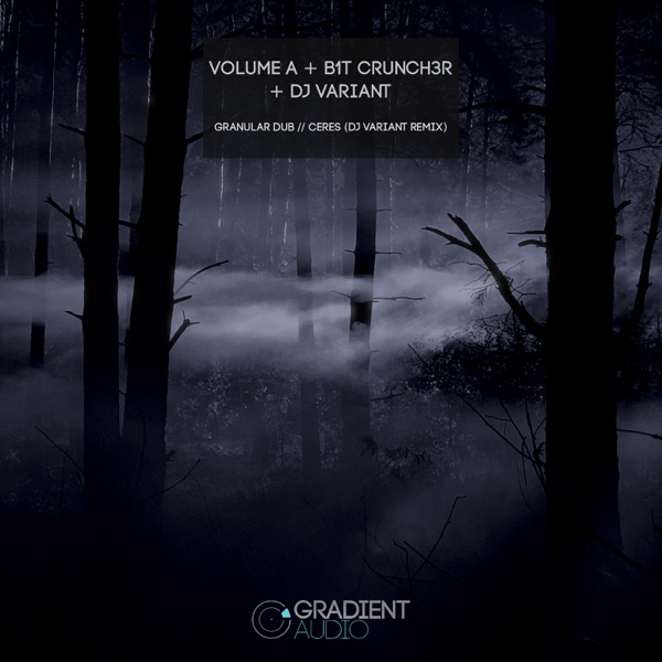 Granular Dub // Ceres (DJ Variant Remix) - Single