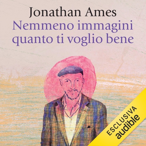 Nemmeno immagini quanto ti voglio bene cover