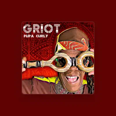Listen to Pupa Curly, watch music videos, read bio, see tour dates & more!
