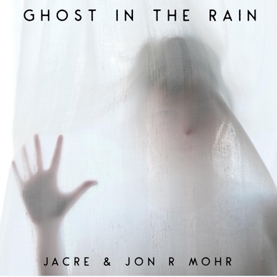 Ghost in the Rain - Single