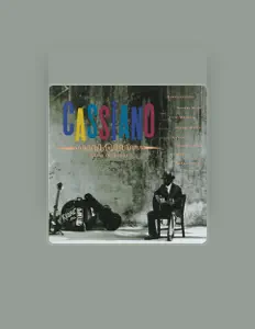 Listen to Cassiano, watch music videos, read bio, see tour dates & more!