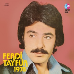 Ferdi Tayfur - Ne Senden Geçerim
