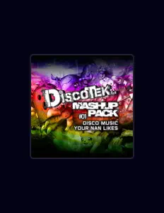 收听 Discotek DJ、观看音乐视频、阅读小传、查看巡演日期等 ！