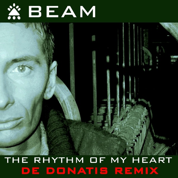 The Rhythm of My Heart (Remixes) - Single