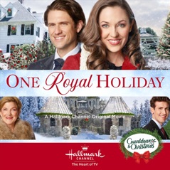 Winter Wonderland (From the Hallmark Channel Original Movie "One Royal Holiday") - Single