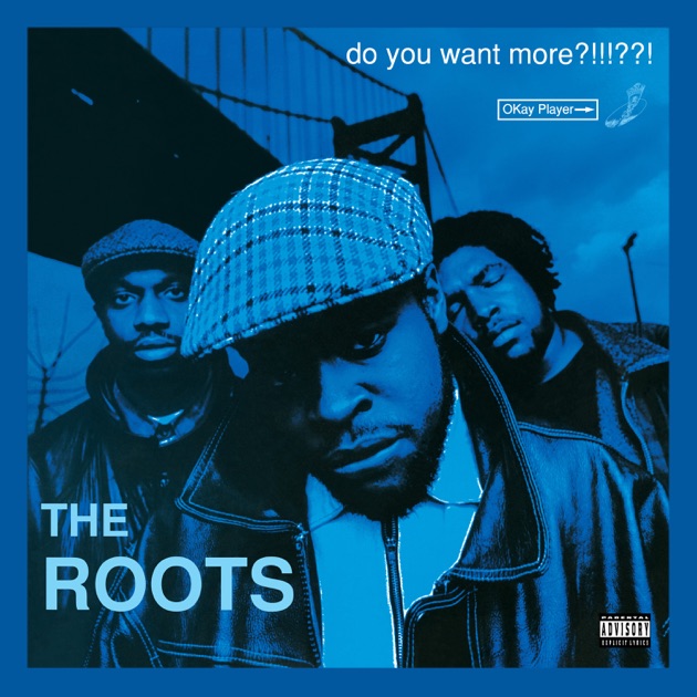 Illadelph Halflife - Album by The Roots - Apple Music