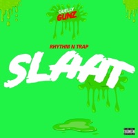 Rhythm N TRAP SLAAT - Guelly Gunz