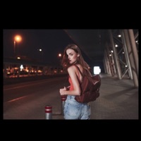 Esti qu'tes belle - Single - Ced Auger