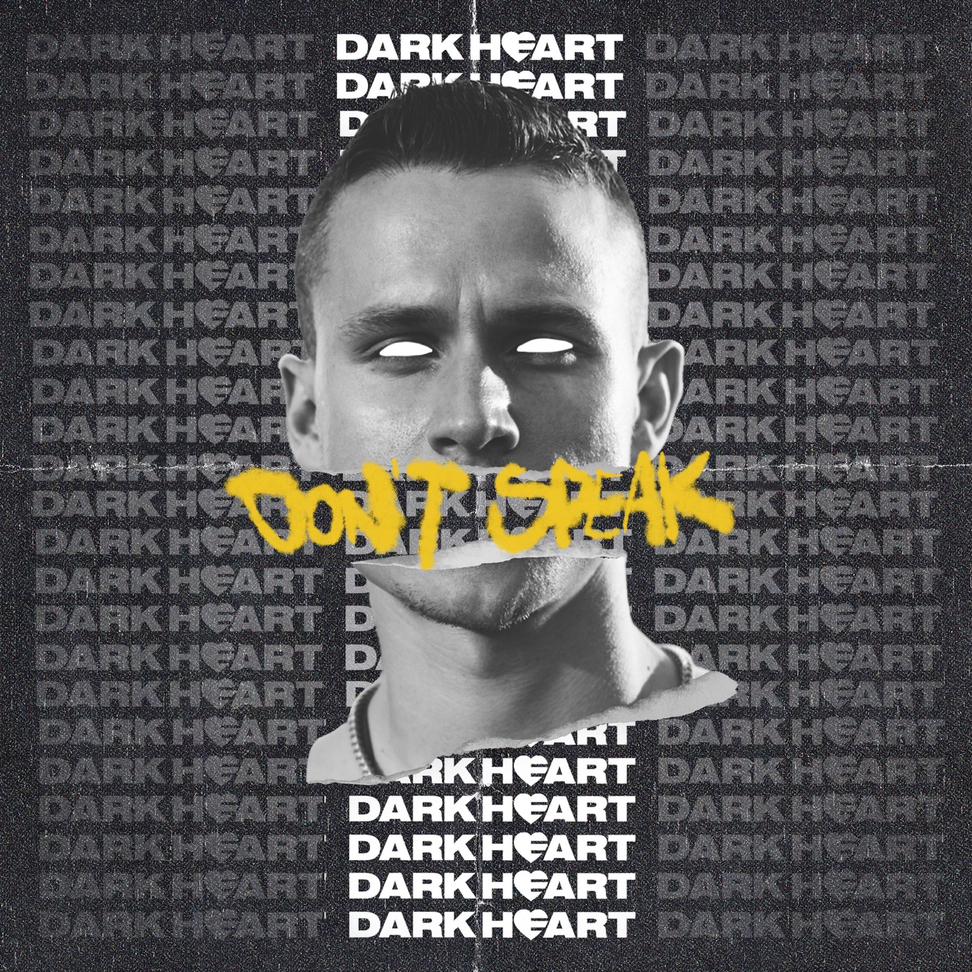 Don't Speak by Dark Heart