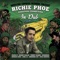 Lyrical Chef Dub (Dub Version) - Macka B, Richie Phoe & Kingston Express lyrics