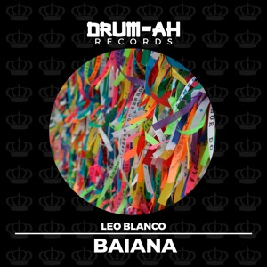 Baiana - Single