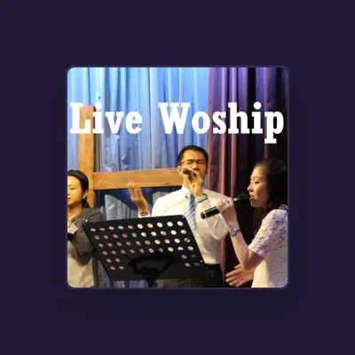Listen to Music on Fire Worship Team 火熱音樂敬拜隊, watch music videos, read bio, see tour dates & more!