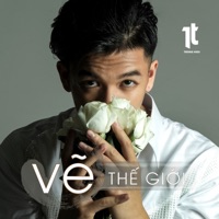 Vẽ Thế Giới - Single - Trọng Hiếu