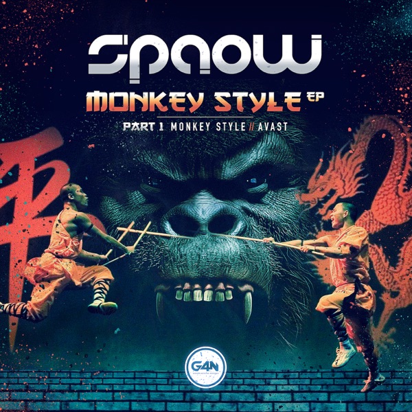 Monkey Style Part 1 - Single