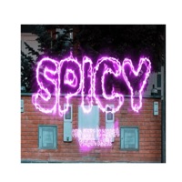 Spicy (feat. Kampi) - Single - Kid Izzy