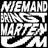 NIEMAND BRINGT MARTEN UM