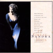 18 Greatest Hits: Sandra cover