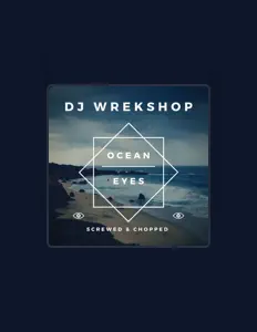 Hör dir DJ Wrekshop an, schau dir Musikvideos an, lies die Biografie, finde Tourdaten und mehr!