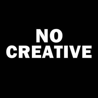 No Creative - EP