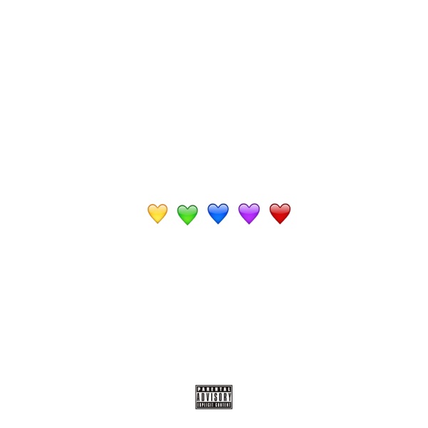 Cover of Merida 2 - Single