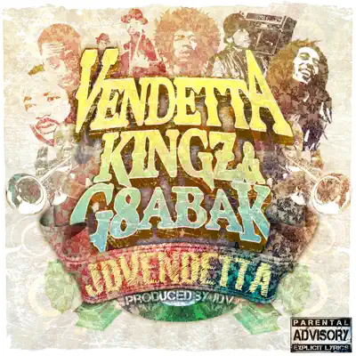 Listen to Jdvendetta by Vendetta Kingz