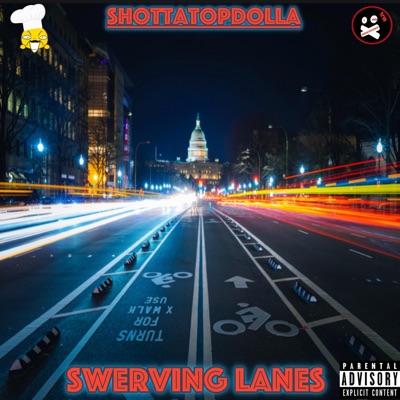 Swerving Lanes - Single