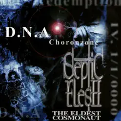 D.N.A Choronzone - EP - Septicflesh
