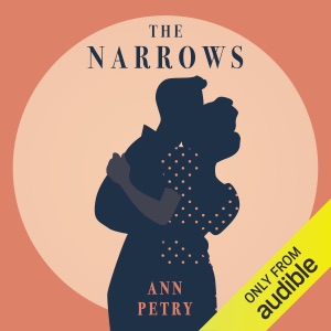 The Narrows: A Novel (Unabridged)