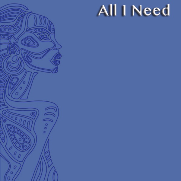 All I Need (feat. V3nom)