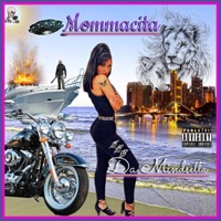 Mommacita-Clean/Raw - Single - Da Mindsetta