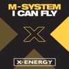 I Can Fly - EP