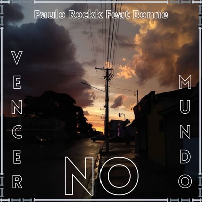 Vencer no Mundo (feat. Bonne) - Single