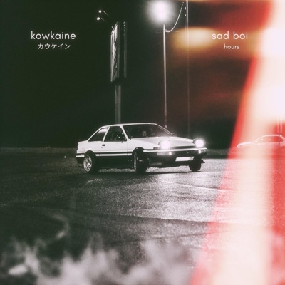 Sad Boi Hours - Single