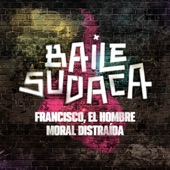 Baile Sudaca artwork