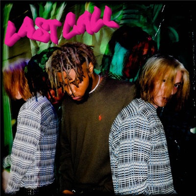 LAST CALL (feat. Graves) - Single