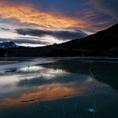 Always Been You (feat. Jayden Mckenzie) - Single