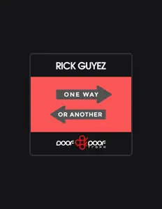 Ακούστε περιεχόμενο από Rick Guyez, παρακολουθήστε μουσικά βίντεο, διαβάστε το βιογραφικό, δείτε ημερομηνίες περιοδείας, και πολλά ακόμη!