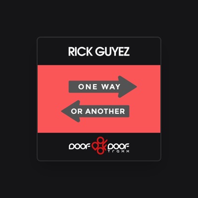 Listen to Rick Guyez, watch music videos, read bio, see tour dates & more!