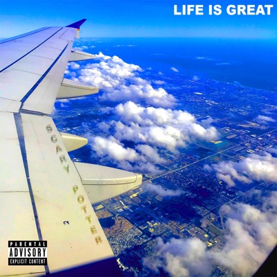 Life Is Great - Single