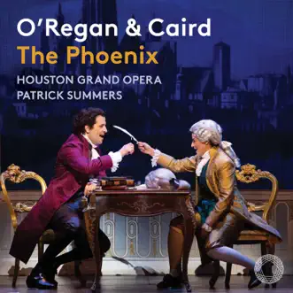 The Phoenix, Act I: I Feed My Composers Exquisite Language (Live) by Patrick Summers, Houston Grand Opera & Luca Pisaroni song reviws