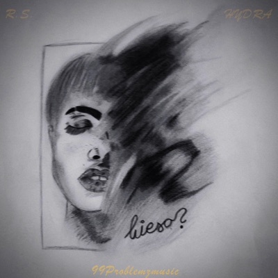 Wieso? (feat. Hydra) - Single