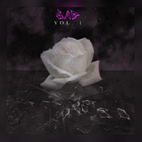 S.A.D. - EP - Vendetta Squad