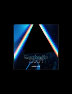 Ouve Konstantin Kraft, vê vídeos de música, lê a biografia, vê as datas da digressão e muito mais!