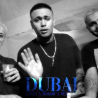Dubai (feat. Dogor & Pexande) - Single - KOSHI