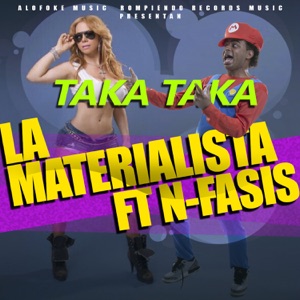 Taka Taka (feat. Nfasis)