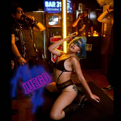 Ahora Juego Yo - Single