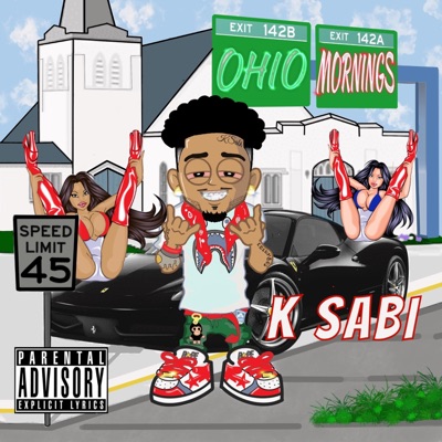 Ohio Mornings - Single