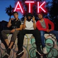 Atk (feat. Biwer & Israel Bautista) - Single - akaMVP